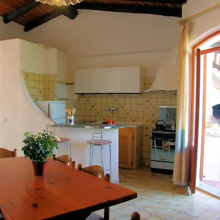 Sa Fiorida B By Interhome 펜션