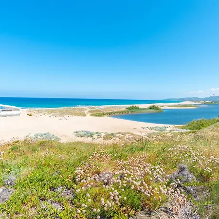 Holiday home Sa Fiorida B By Interhome Valledoria (Sardinia)