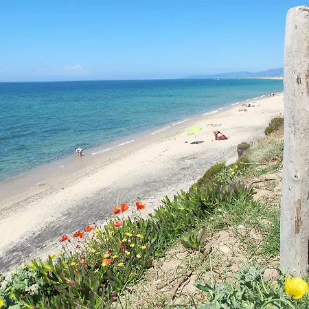 Holiday home Sa Fiorida B By Interhome Valledoria (Sardinia)