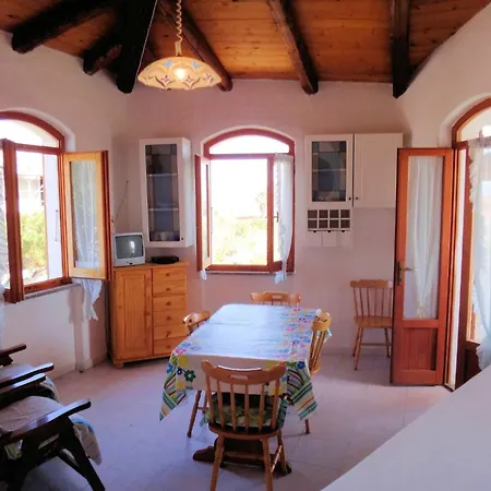 Sa Fiorida B By Interhome Valledoria (Sardinia)