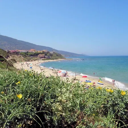 Sa Fiorida B By Interhome Holiday home Valledoria (Sardinia)