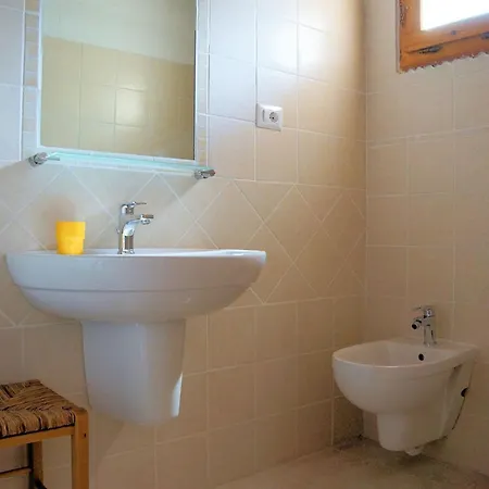 Sa Fiorida B By Interhome