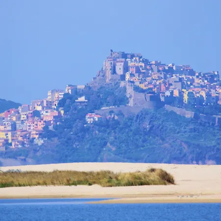 Sa Fiorida B By Interhome Valledoria (Sardinia)
