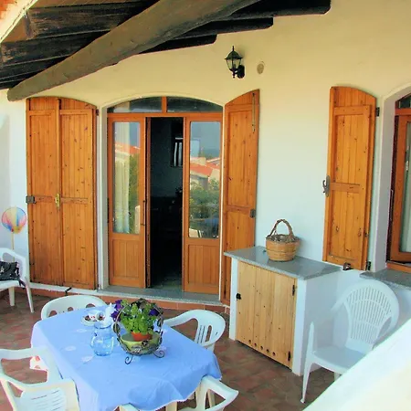 Sa Fiorida B By Interhome *