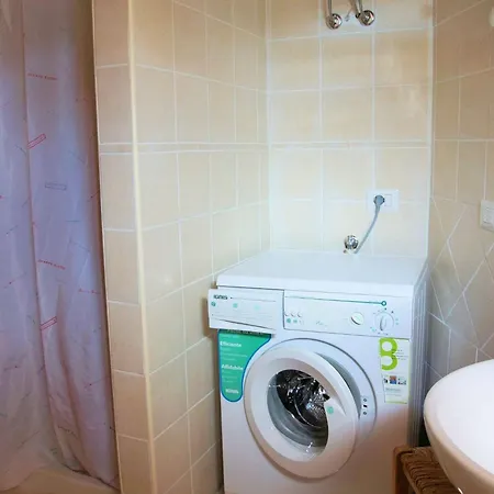 Sa Fiorida B By Interhome Prázdninový dům