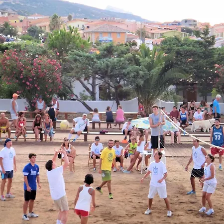 Sa Fiorida B By Interhome * Valledoria (Sardinia)