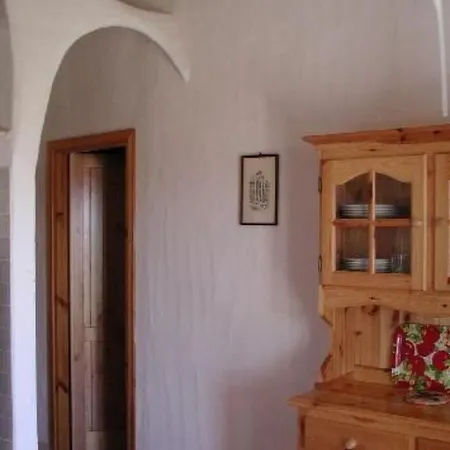 Sa Fiorida B By Interhome Prázdninový dům *