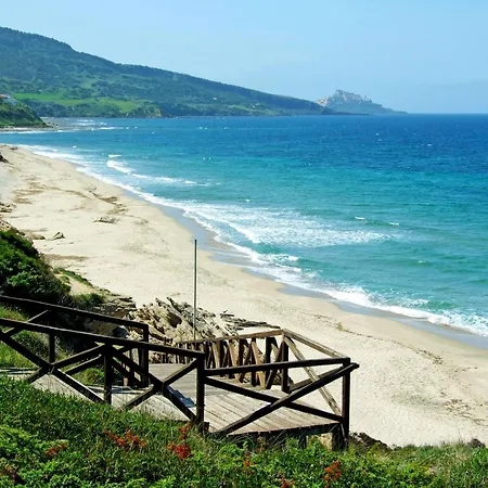 Ferienhaus Sa Fiorida B By Interhome Valledoria (Sardinia)