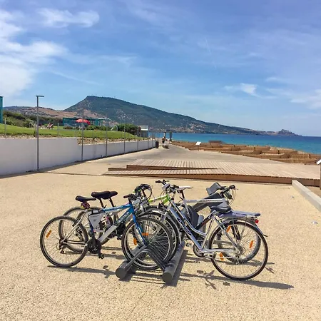 Sa Fiorida B By Interhome Valledoria (Sardinia)